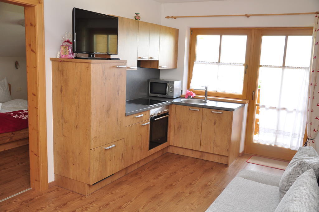 Haus Hoellwart Sankt Johann im Pongau Room photo