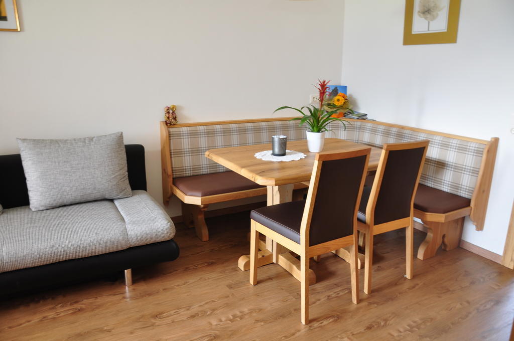 Haus Hoellwart Sankt Johann im Pongau Room photo